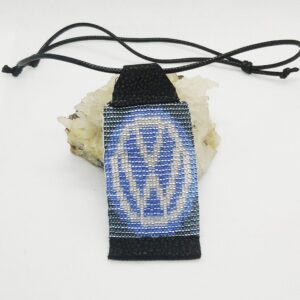 Висулка за кола с логото на VW