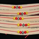 Комплект мартеници за ръката - 5