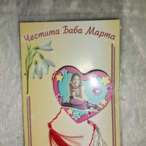 Детска мартеница