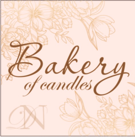 Bakery of candles