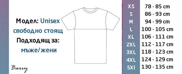 Тениска "Българска свиня"