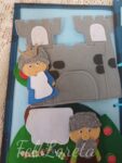 Книжка - „Рибарят и златната рибка “