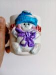 Коледни чаши