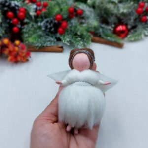 Коледен ангел
