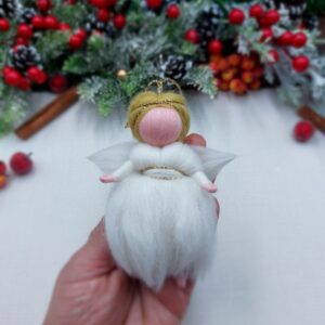 Коледен ангел