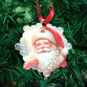 Персонализирани играчки за елха