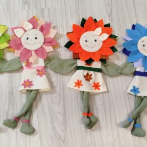 Кукли сезони