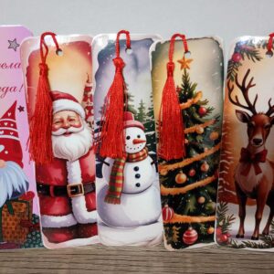 Книгоразделител