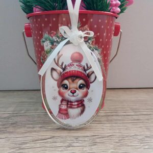 Играчка за елха