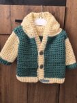 Жилетка