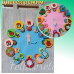 Дневен режим