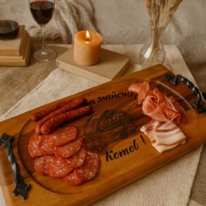 Плато за мезета