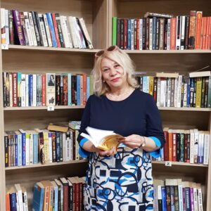 Реставрация на книги и документи, книговезане