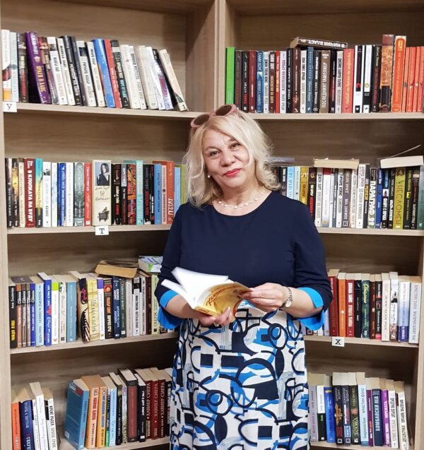 Реставрация на книги и документи, книговезане