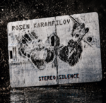 "Stereo Silence" - музикален албум от Росен Карамфилов (USB карта)