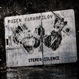 "Stereo Silence" - музикален албум от Росен Карамфилов (USB карта)