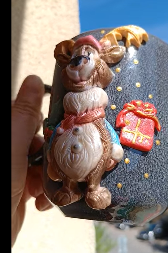 Чаши